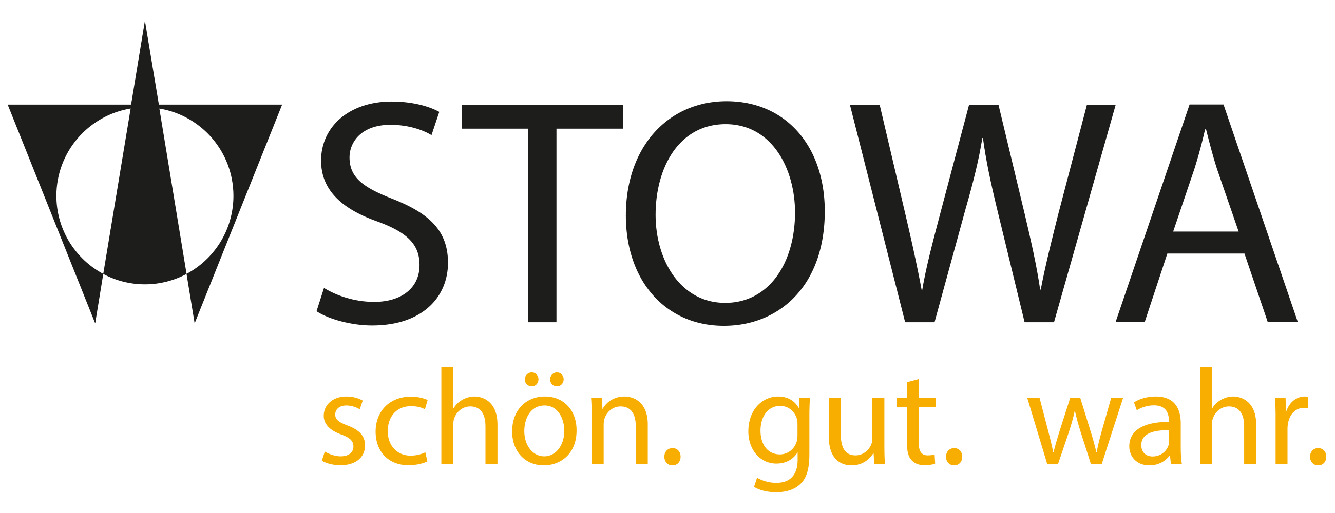 STOWA Logo