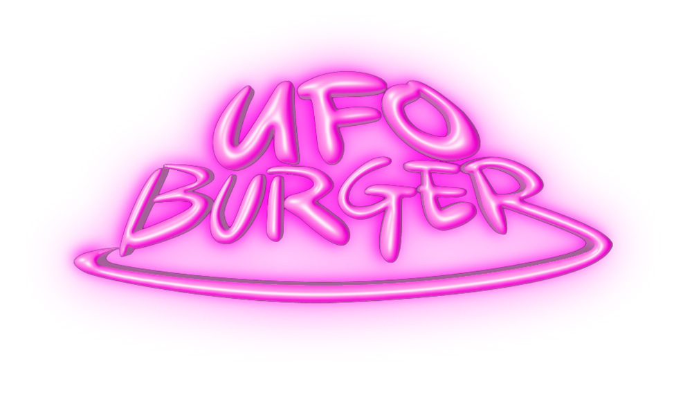 UFO Burger