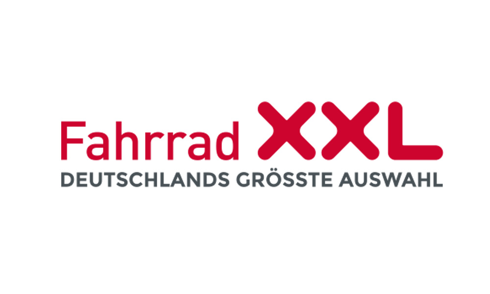 Fahrrad XXL