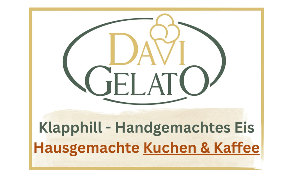 DAVI Gelato