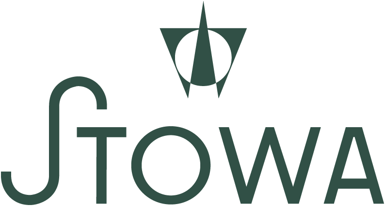 STOWA Logo NEU mit Icon gruen
